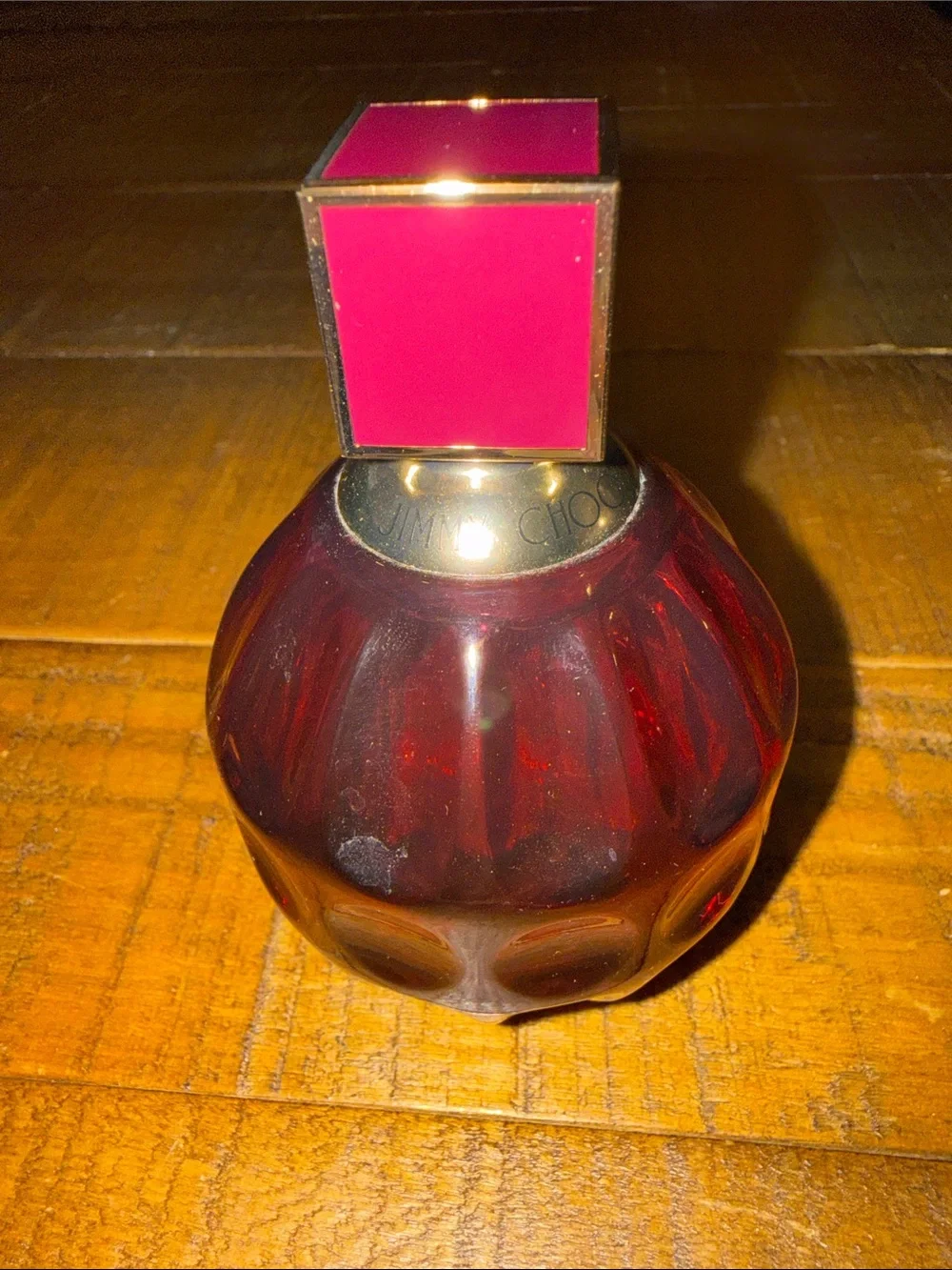 Jimmy Choo Fever